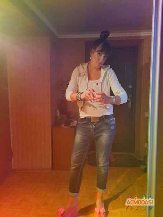 Ксения Титаренко Антоновна фото №832865. Завантажено 18 Вересня 2015