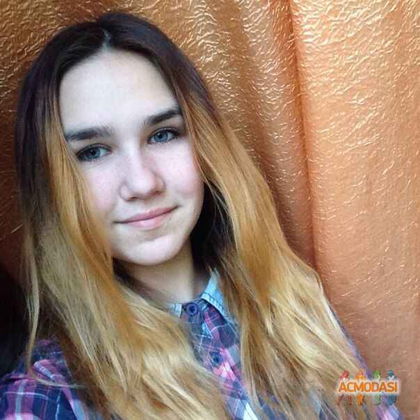 Даша Виталиевна Кузьмиченко фото №915770. Завантажено 01 Червня 2016