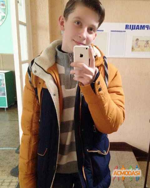 Алексей Евгеньевич Хмара фото №1043338. Завантажено 14 Квітня 2017