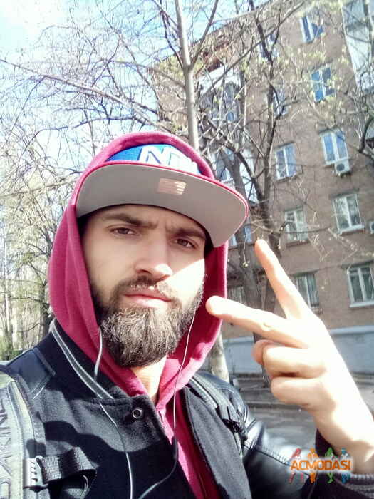 Артем Валерійович Матвієнко фото №1043881. Завантажено 17 Квітня 2017