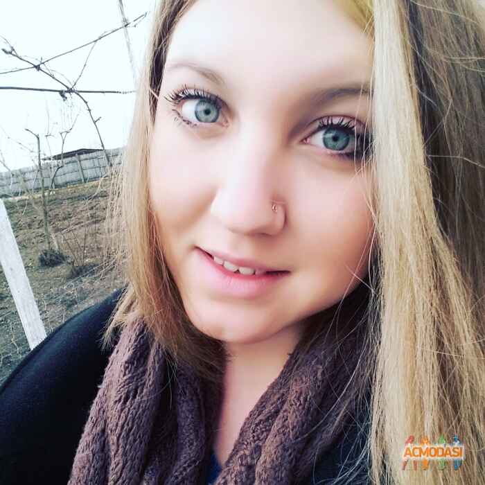 Марія Сергіївна Стройнова фото №1050232. Завантажено 04 Травня 2017