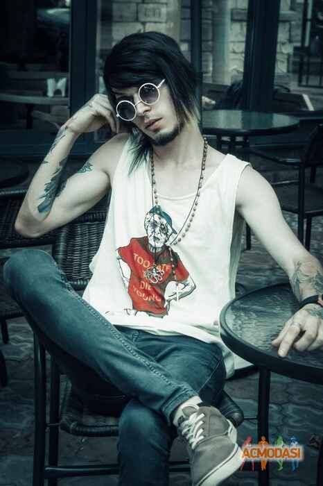 Алексей Игоревич Depp фото №1061459. Завантажено 01 Червня 2017