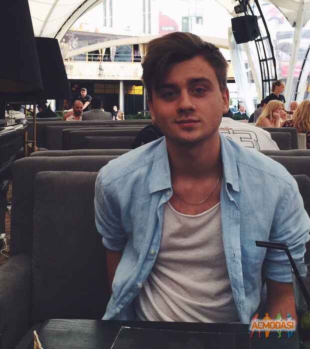 Никита  Чекунов фото №1065621. Завантажено 13 Червня 2017