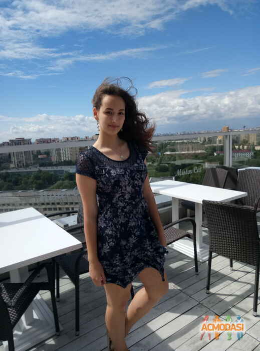 Катерина  Псалтирова фото №1067718. Завантажено 17 Червня 2017