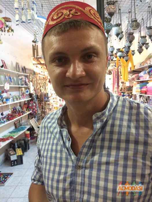 Денис Викторович Богданов фото №1112694. Завантажено 05 Жовтня 2017