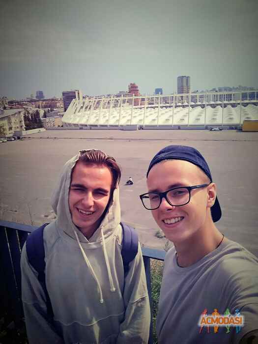 Валентин Олександрович Иванов фото №1150794. Завантажено 10 Грудня 2017