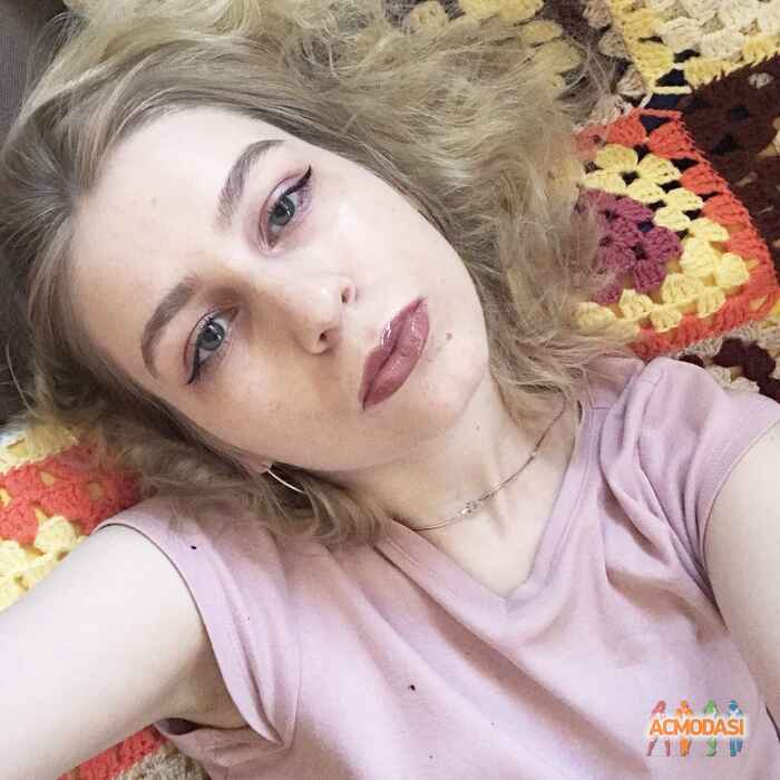 Мария Валерьевна Дараева фото №1243769. Завантажено 12 Червня 2018