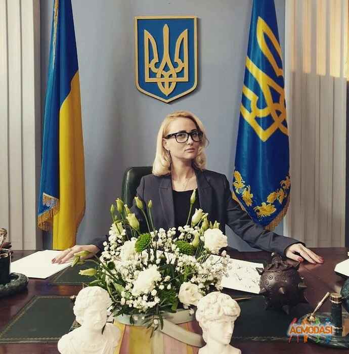 Анна Викторовна Гудзенко фото №1388013. Завантажено 10 Квітня 2019