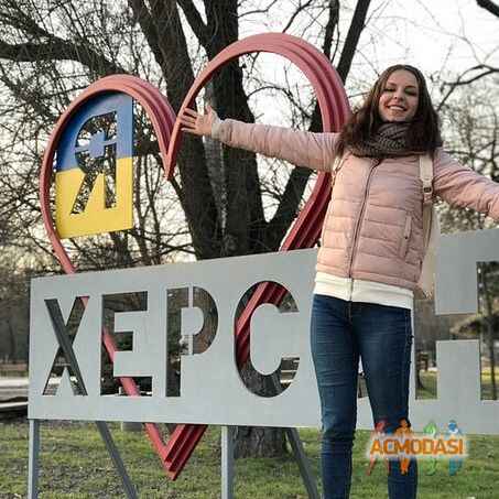 Ольга Володимирівна Гурова фото №1234572. Завантажено 22 Травня 2018