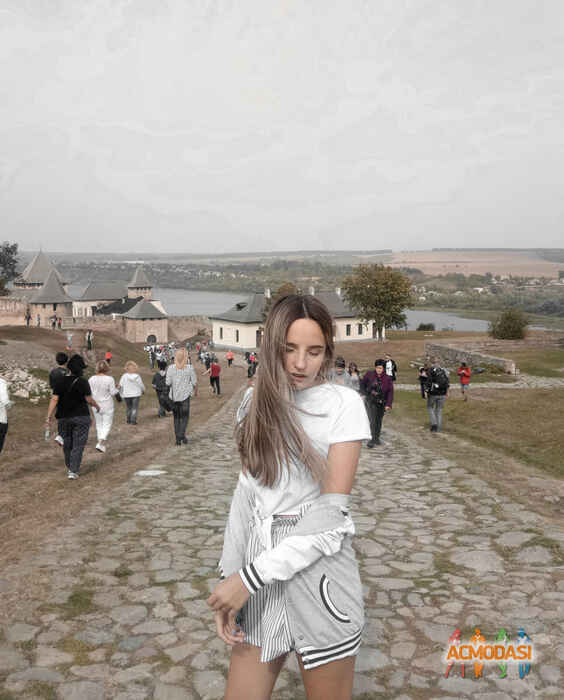 Даша Вадимівна Артемчук фото №1362639. Завантажено 09 Лютого 2019