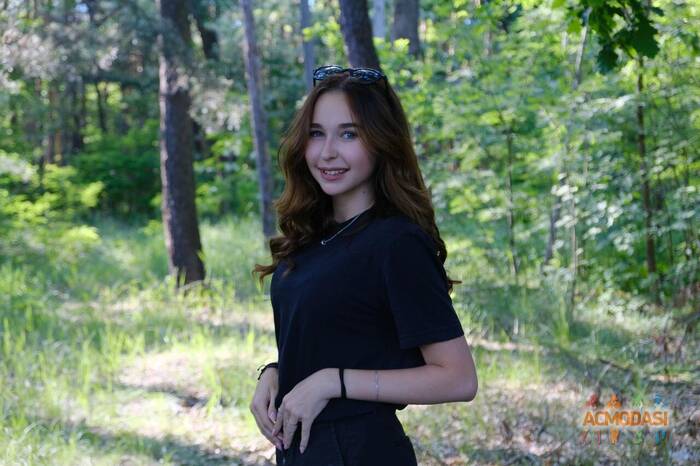 Даниелла  Конопацька фото №1701672. Завантажено 20 Листопада 2022