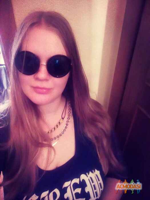 Olia  Shalyga фото №1441585. Завантажено 28 Серпня 2019