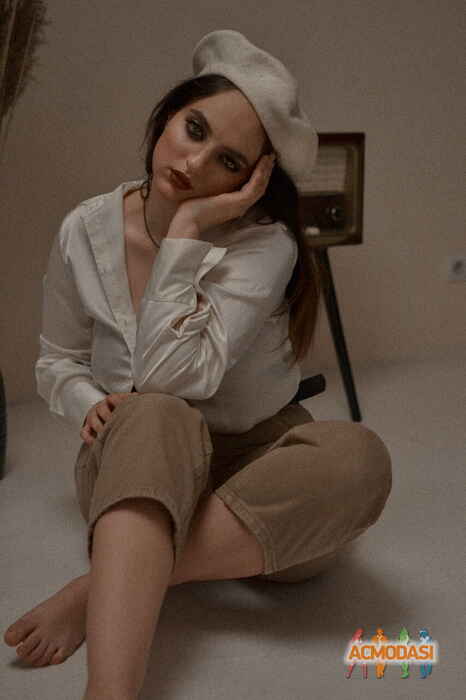 Анастасия Романовна Толчева фото №1535201. Завантажено 02 Червня 2020