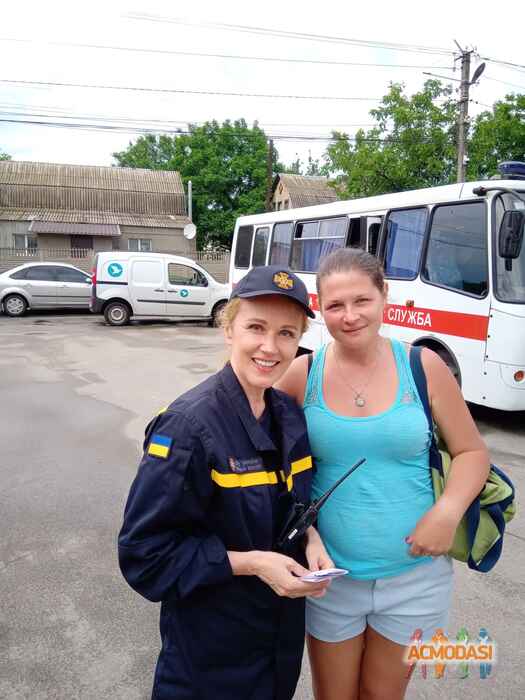Олена Миколаївна Щетиніна фото №1540268. Завантажено 19 Червня 2020