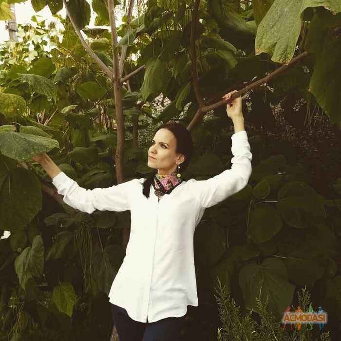 Elena  Alexandrovna фото №1639434. Завантажено 08 Липня 2021