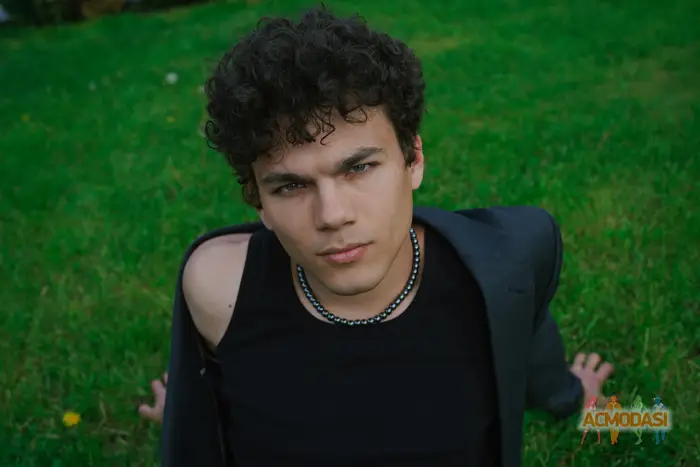 Лучко  Максим фото №1749826. Завантажено 20 Листопада 2025