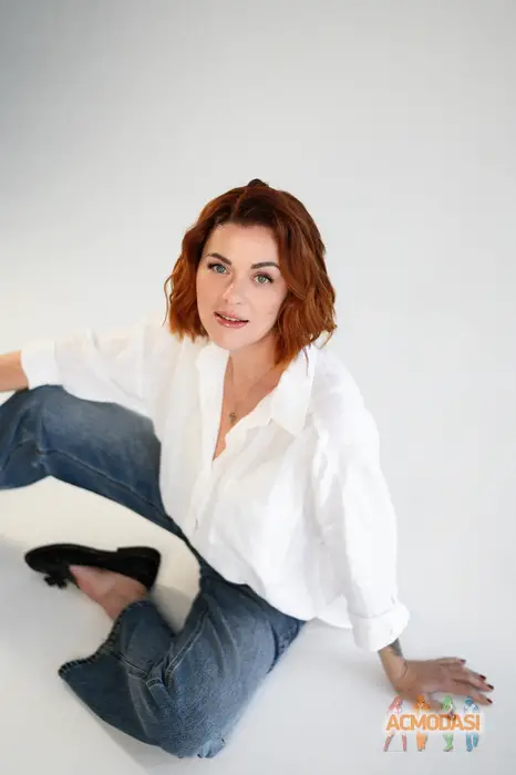 Ольга  Зубкова фото №1752173. Завантажено 26 Січня 2026