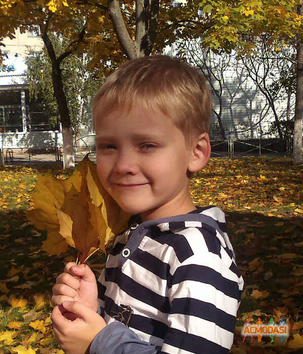 Назарий  Прокофьев фото №276108. Завантажено 22 Жовтня 2012