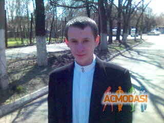 Вячеслав Анатольевич Ахременко фото №43021. Завантажено Невідомо