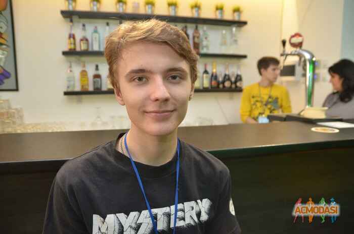 Андрей Олегович Шушпанников фото №845843. Завантажено 27 Жовтня 2015