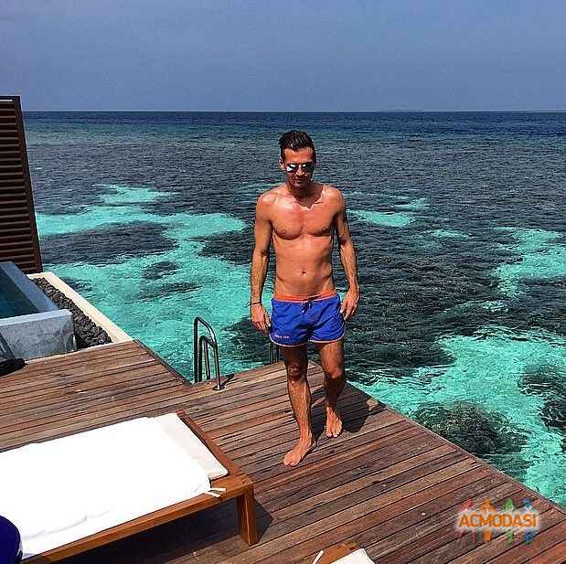 Andre  Malinovski фото №791582. Завантажено 25 Березня 2015