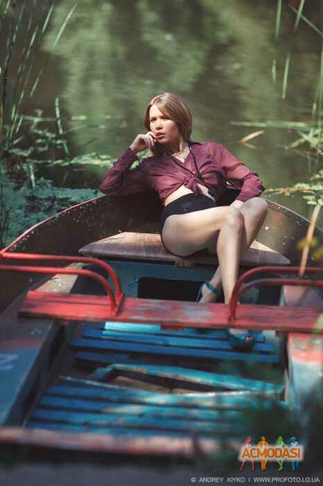 Катерина  Абрамова фото №795056. Завантажено 09 Квітня 2015