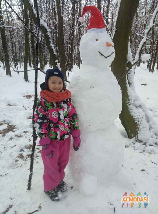 Запорожець Анастасія Юріївна фото №1169228. Завантажено 20 Січня 2018