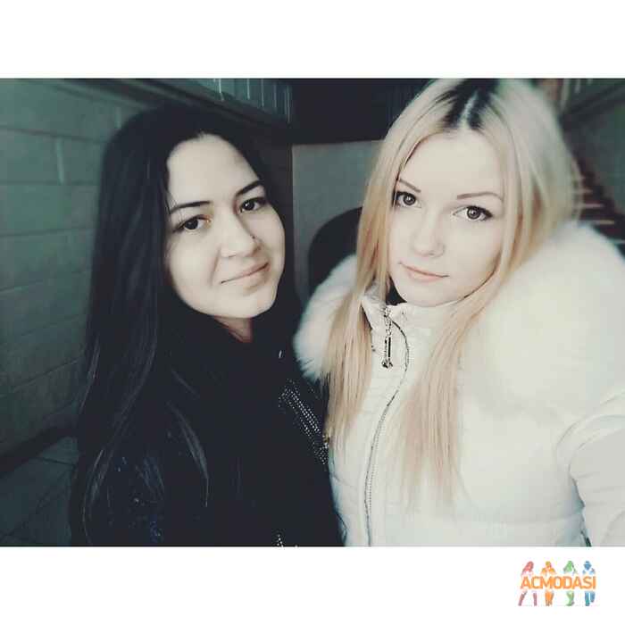 Алёна Фоатовна Гузаирова фото №879224. Завантажено 10 Лютого 2016