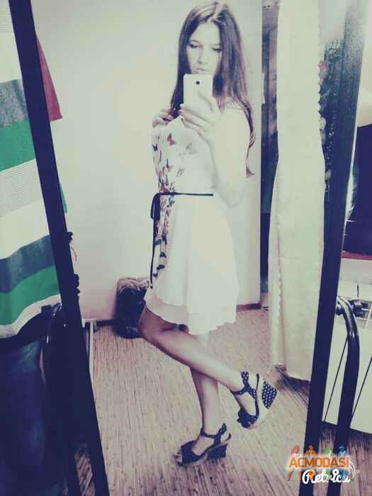 Алина Олеговна Воронянская фото №940232. Завантажено 03 Серпня 2016