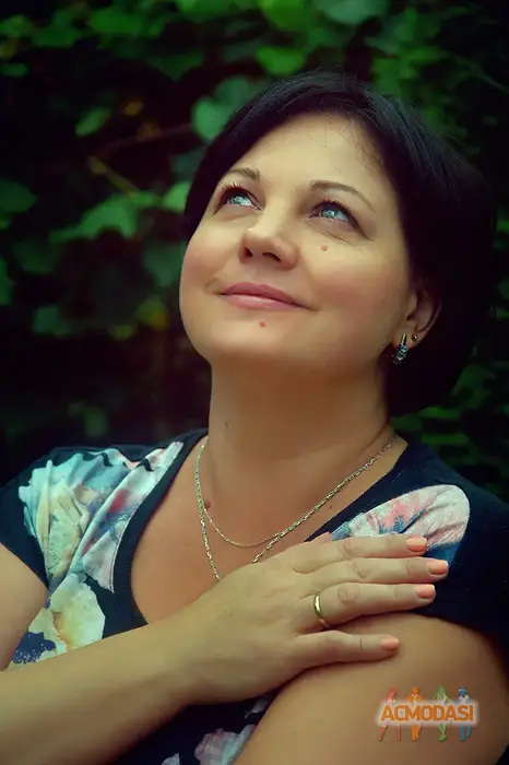 Вікторія  Копоть (Цимбал) фото №1749659. Завантажено 18 Листопада 2025