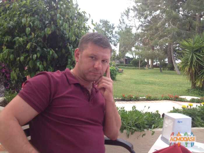 Сергей Викторович Михайлов фото №999644. Завантажено 21 Грудня 2016