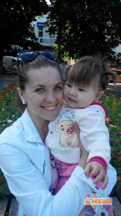 Аліна Владиславівна Філіпчук фото №1008724. Завантажено 18 Січня 2017