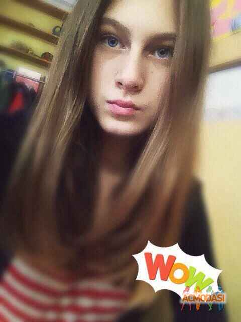 Нинель Руслановна Никитенко фото №1055274. Завантажено 17 Травня 2017