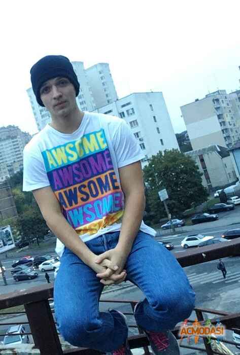 Віталі Юрійович Тишко фото №1114559. Завантажено 08 Жовтня 2017