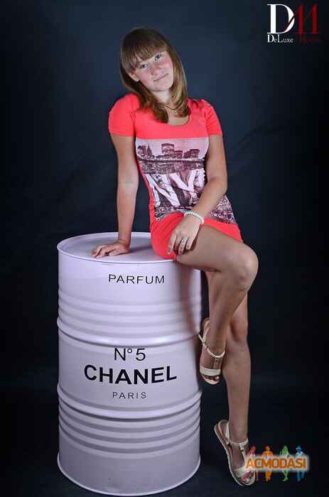 Анастасія Олегівна Вейс фото №1129041. Завантажено 03 Листопада 2017