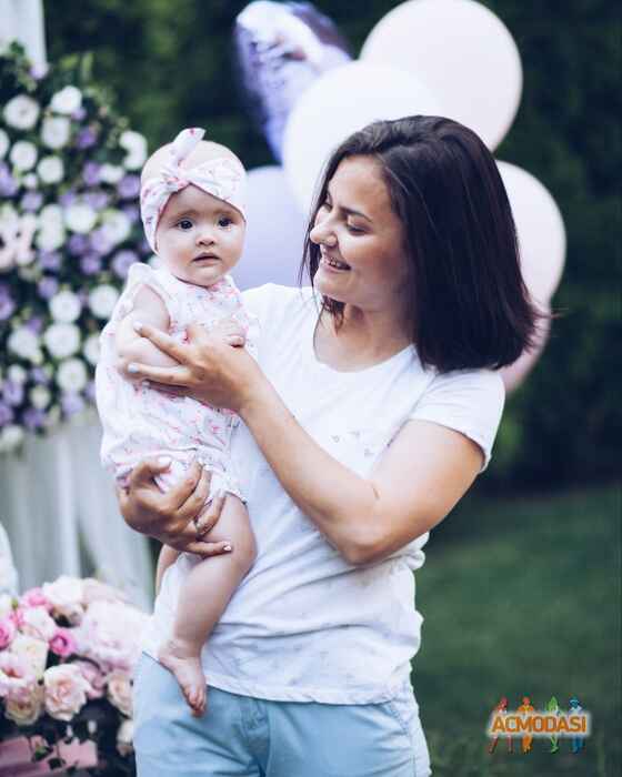 Ярослава Олександрівна Савенко фото №1152493. Завантажено 13 Грудня 2017