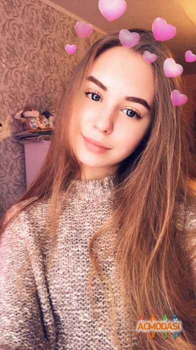 Валерия Валериевна Сиротина фото №1192379. Завантажено 22 Лютого 2018