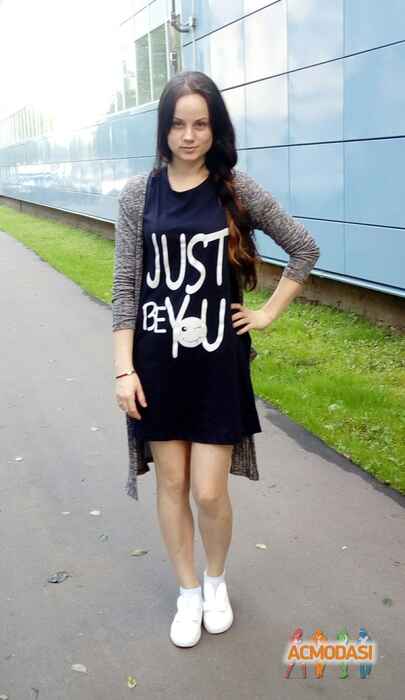 Лина Сергеевна Люткина фото №1204557. Завантажено 13 Березня 2018