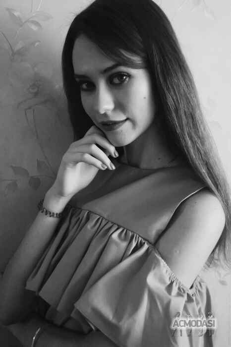 Вікторія Русланівна Денисенко фото №1257071. Завантажено 12 Липня 2018