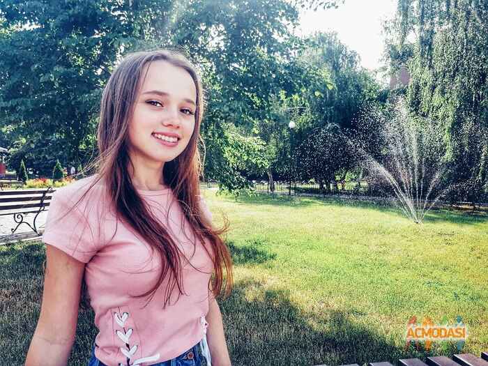 Аліна Олександрівна Давидюк фото №1299969. Завантажено 30 Вересня 2018