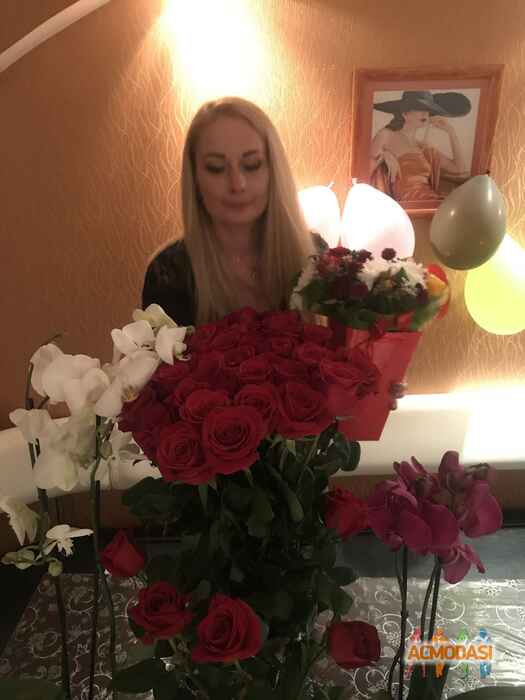 Елена Александровна Оснач фото №1317941. Завантажено 06 Листопада 2018