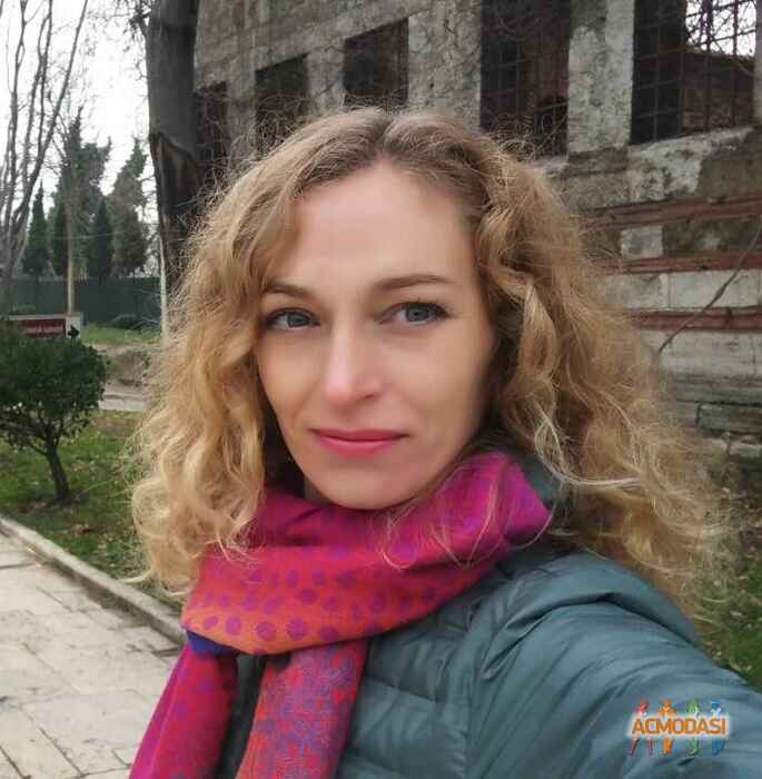 Вероніка   фото №1329348. Завантажено 28 Листопада 2018