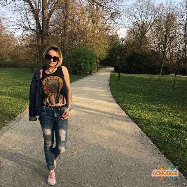 Машка  Чорна фото №1393326. Завантажено 26 Квітня 2019