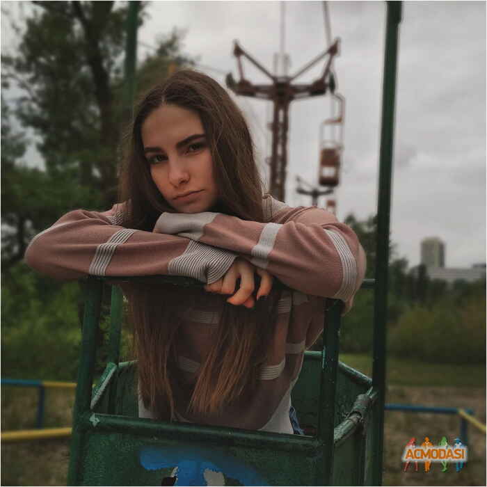 Екатерина  Милютина фото №1403168. Завантажено 23 Травня 2019