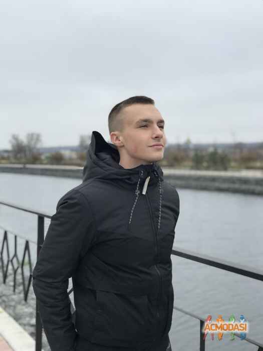 Родіон Андрійович Дешевих фото №1476997. Завантажено 18 Листопада 2019