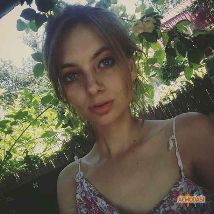 Анастасия Вячеславовна Сычева фото №1478867. Завантажено 23 Листопада 2019