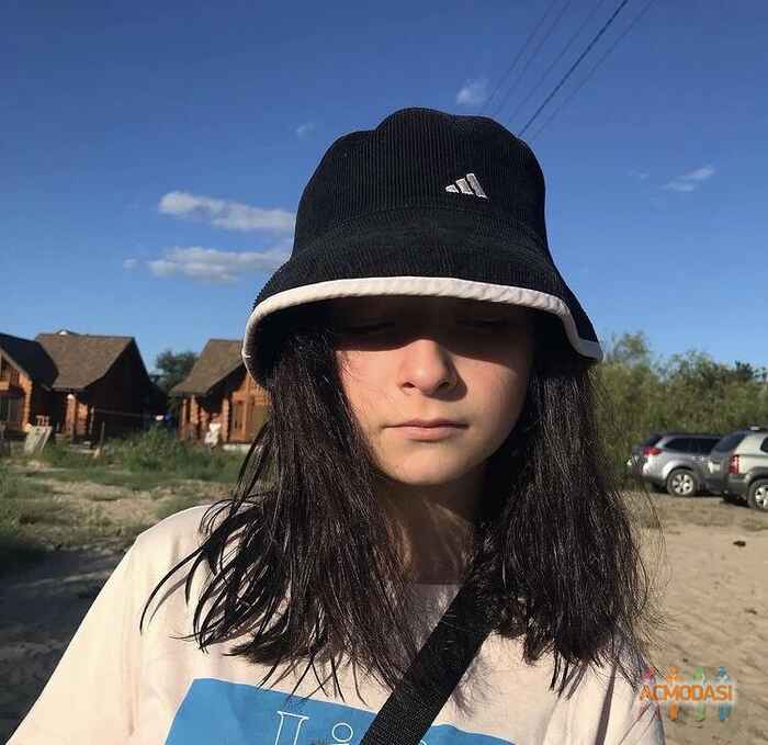 Карина  Полякова фото №1639788. Завантажено 10 Липня 2021