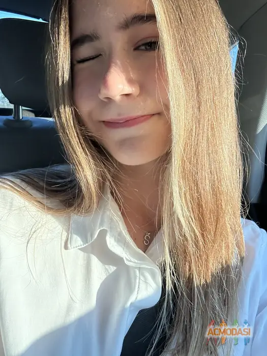 Софія  Федоришена фото №1747589. Завантажено 21 Вересня 2025