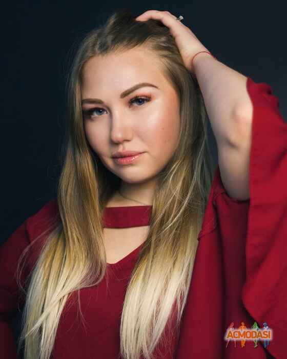 Анна Владимировна Флорина фото №1366094. Завантажено 16 Лютого 2019