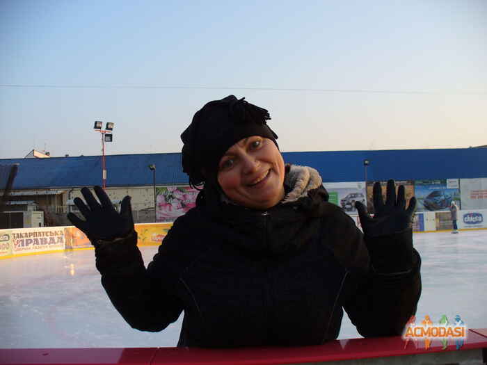 Оксана   фото №607825. Завантажено 03 Березня 2014